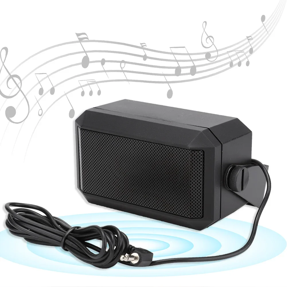 

Car Radio External Speaker External Speaker Car Radio External Speakers