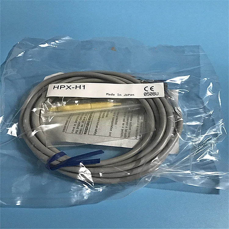 Fiber Optic Amplifier HPX-H1 Warranty For Two Year