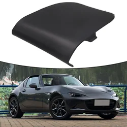 1 X Front Bumper Towing Hook Eye Cover N243-50-A11-BB For Mazda MX-5 For For Miata 2016-2021 Towing Hook Eye Cover