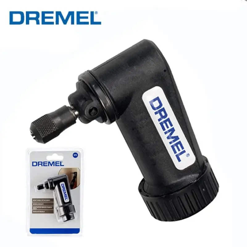 moedor de gravador eletrico dremel mini ferramentas multifuncionais acessorios em angulo reto apto 4000 3000 8200 275 kit rotativo 575 rotativo 01