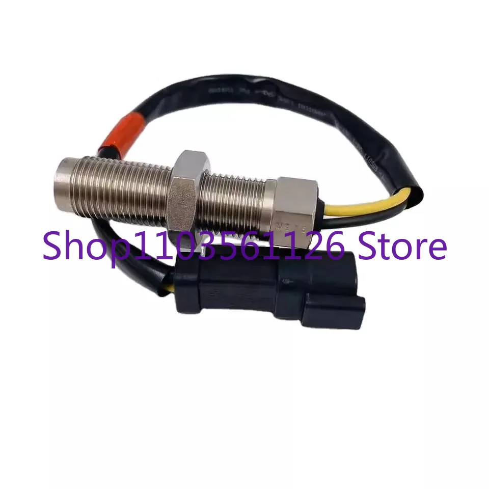

E320B 320C 320D excavator Speed Sensor 3244131 324-4131 for cat engine