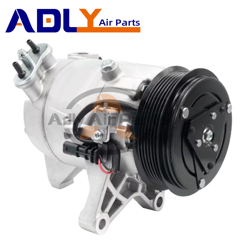 

Auto AC Compressor For Chevrolet Impala Buick LaCrosse V6 3.6L 2013-2019 22780226 22796879 22986911 84071723 84071725 20932037