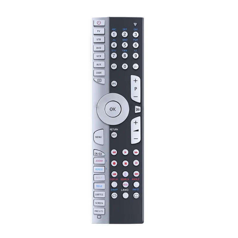 

Remote Control Suitable for Medion TV RC1230 RC 1230 MSN 40033377 MSN 40023398 MSN 40029057 MD30309 MD30329 MD30361 MD30373