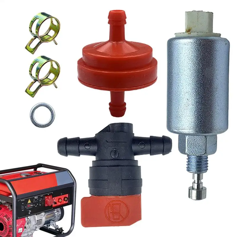 

Lawn Mower Carburetor Yard Machine Trimmer Carburetor Valve Grass Trimmer Engine Carburetor For Engine Oil Stable Power Output
