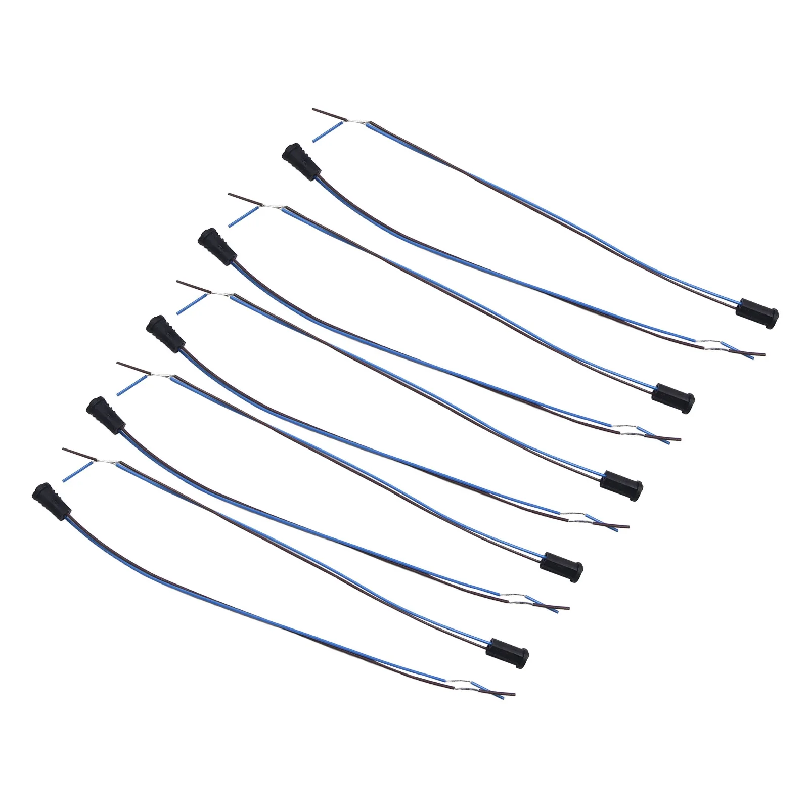 

Патрон лампы Потолочные вентиляторы Освещение Освещение Аксессуары G4 Патрон лампы Патрон G4 M. Кабельная розетка 12 В 50 Вт Галоген