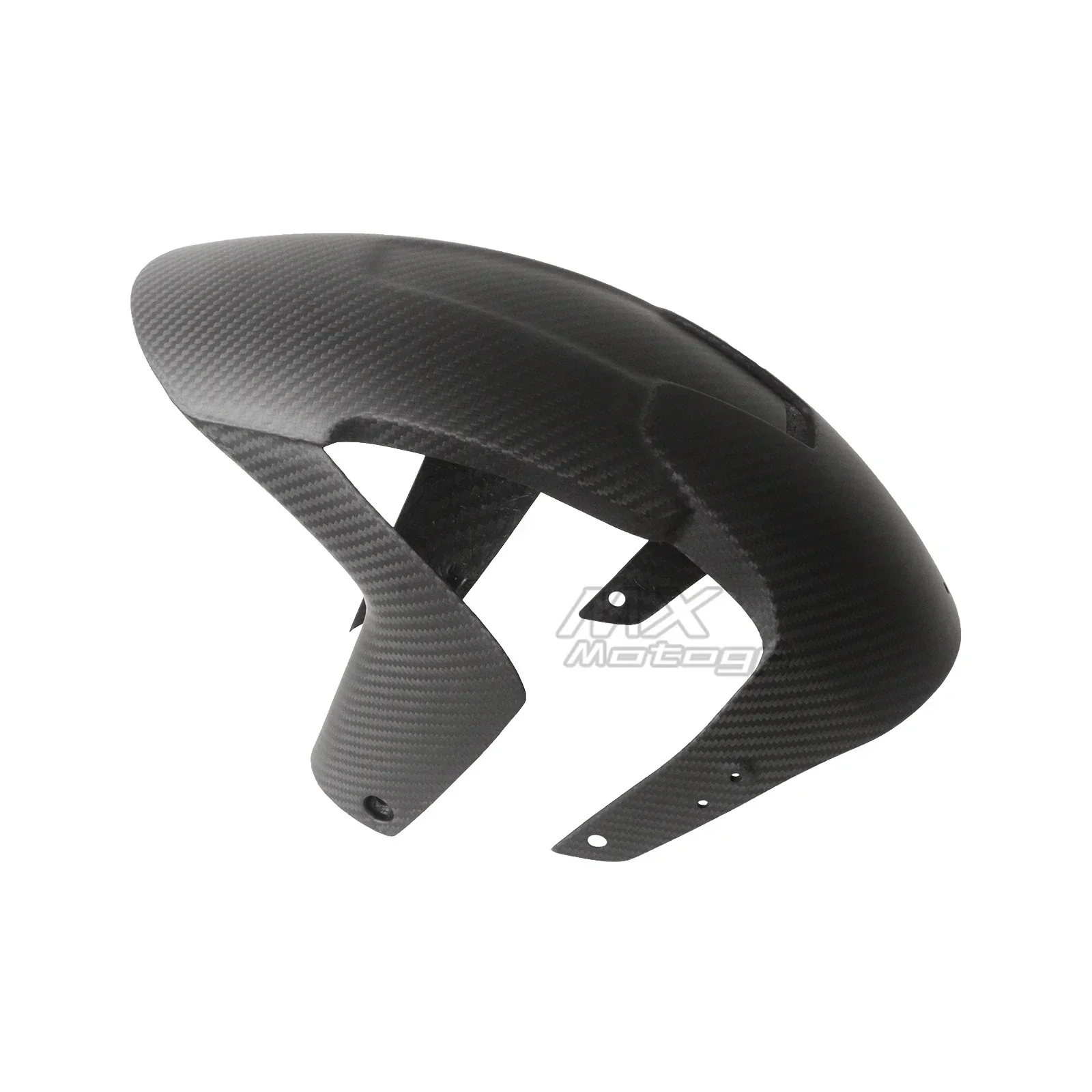 Carbon Fiber Front Fender Racing Wheel Mudguard Motorcycle Accessories For Aprilia RSV4 Tuono V4 1100 R RR RF 2021 2022 2023