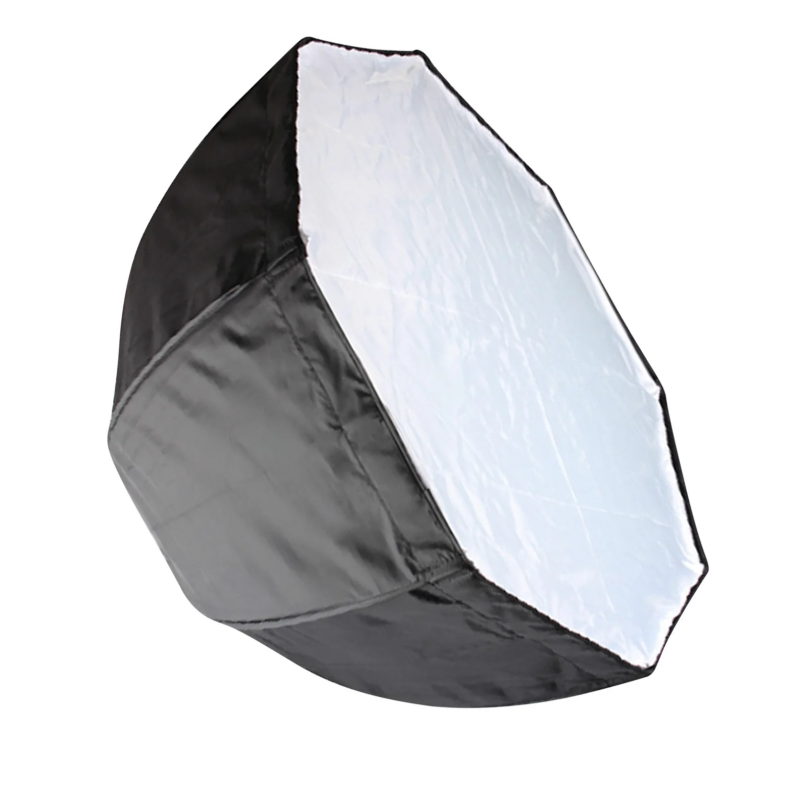 120cm / 47.2in Godox Portable Octagon Softbox Umbrella Brolly Reflector for Speedlight Flash