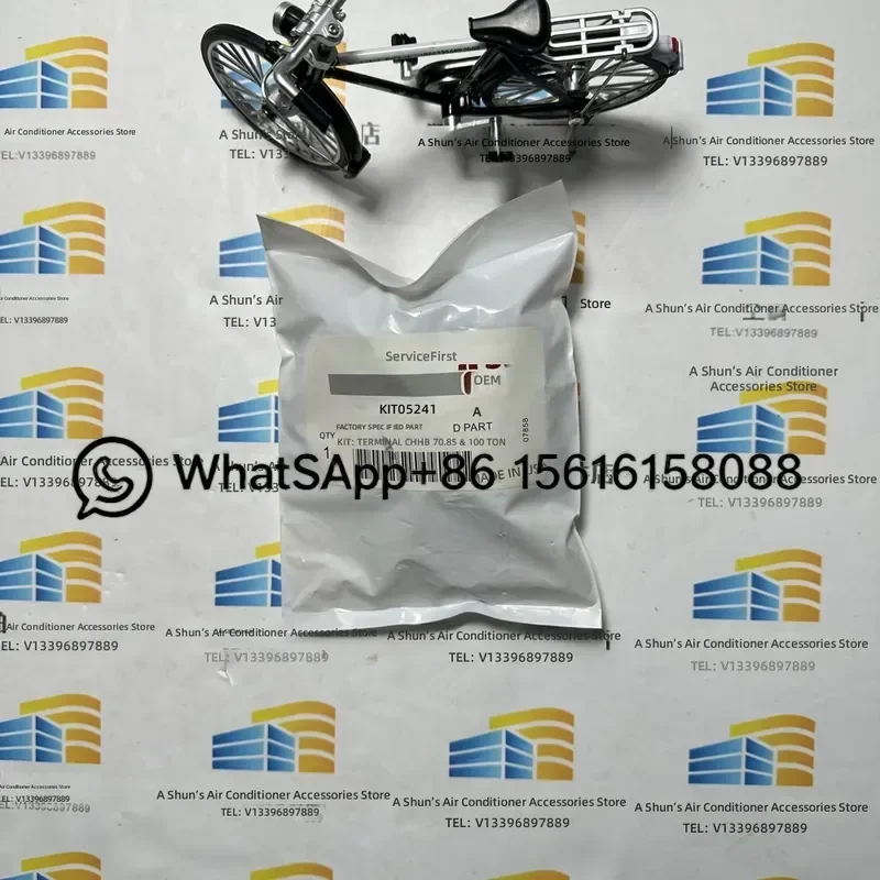 CHHB 70 85 100 KIT05241 Special Edition High Quality Replacement Parts Kit Compatible with Multiple Models Fast Shipping