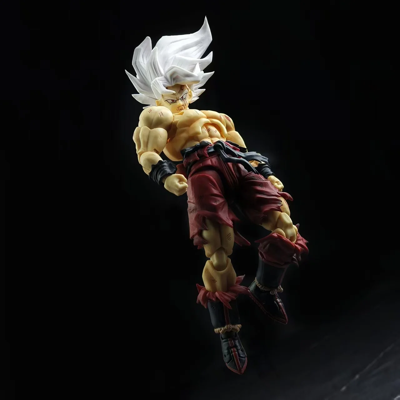 Thumbnail 2 - #84 Best Action Figures to Buy In 2026
