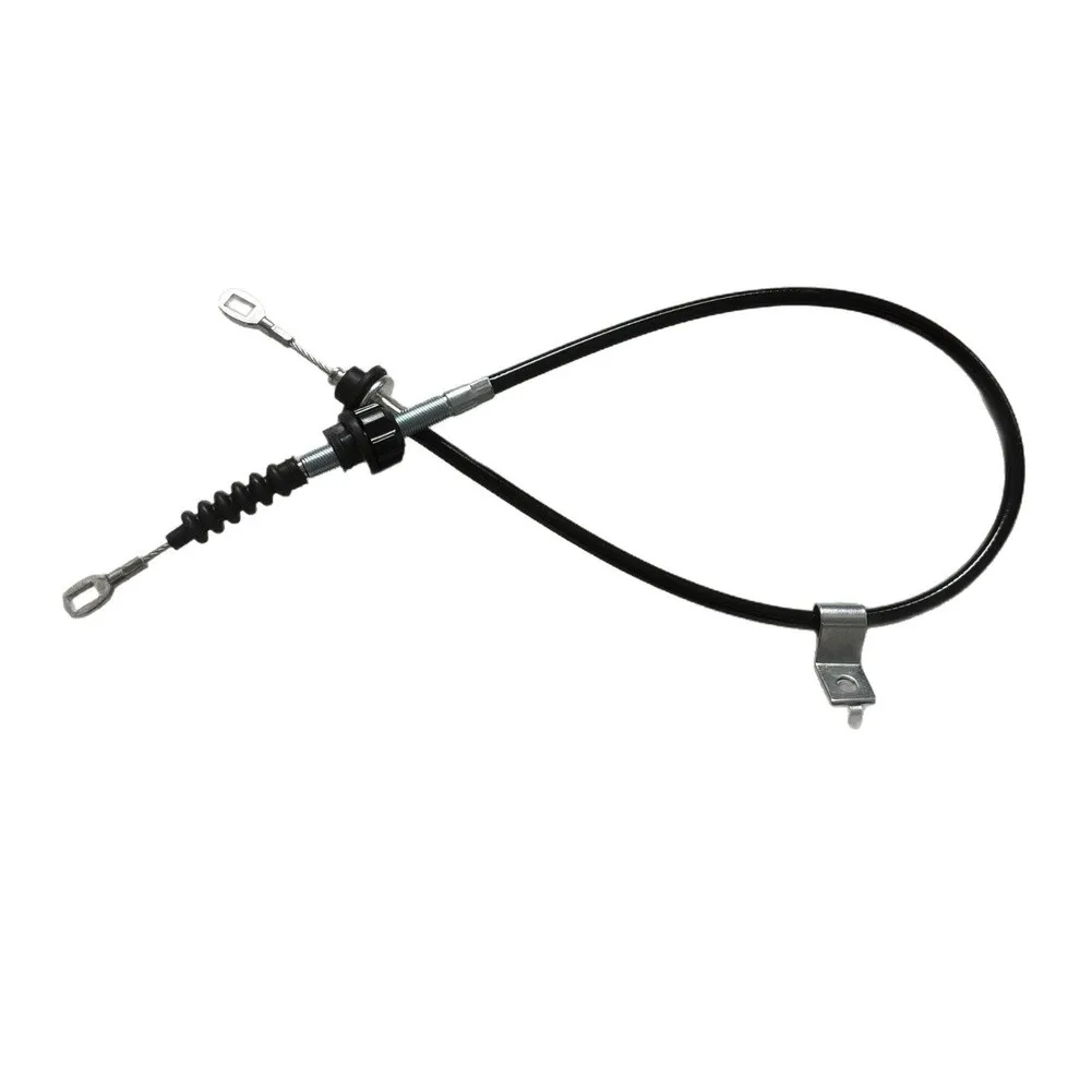 

Replacement Clutch Release Cable 2342A019 For Mitsubishi For Mirage G4 For Dodge For Attitude Model Years 2014 To 2022