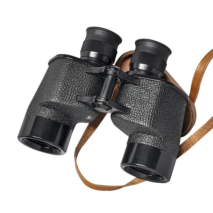 Télescope de jumelles promotionnel Por 7 X40, lentille d'objectif ED, télescope de spyglass portatif