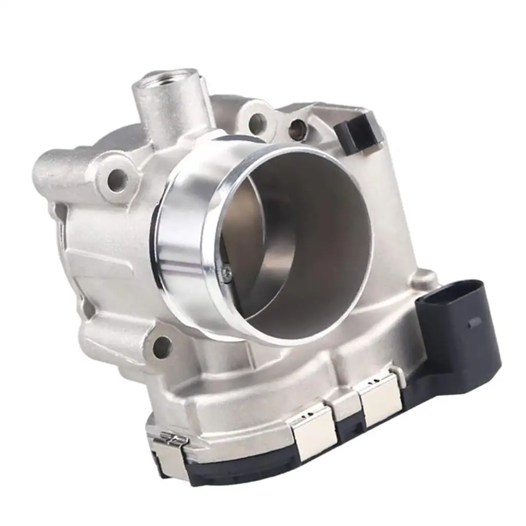 

Hot Sale Best Engine Part Iron Throttle Body for 0280750535 7CS7G-9F991-A