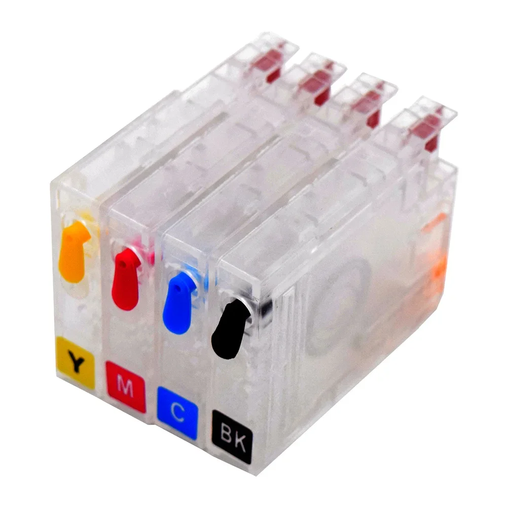 BOMA.LTD High Quality 711 Empty Ink Cartridge For HP 711 With ARC Chip For HP Designjet T120 T520 T125 T525 T530