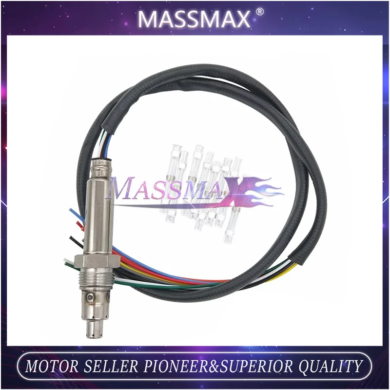 

A0009057100 Rear Nox Sensor For Mercedes Benz X164 X166 W164 W166 X166 06-16 A0009053706 5WK9 6683F Auto Tools