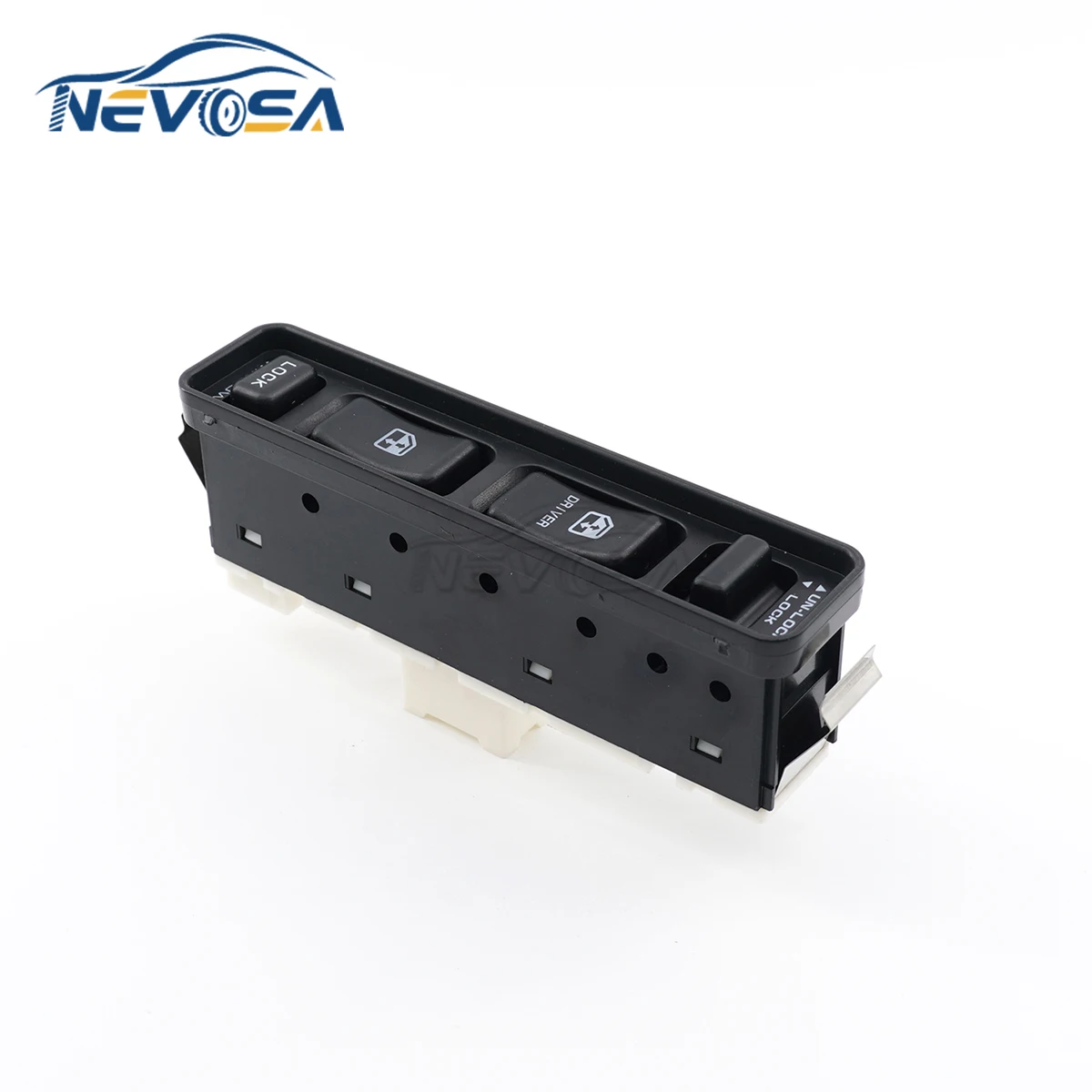 NEVOSA 37990-60A00 Left Right Electric Power Car Window Control Switch Button For Suzuki Vitara 1992-1998 3799060A00