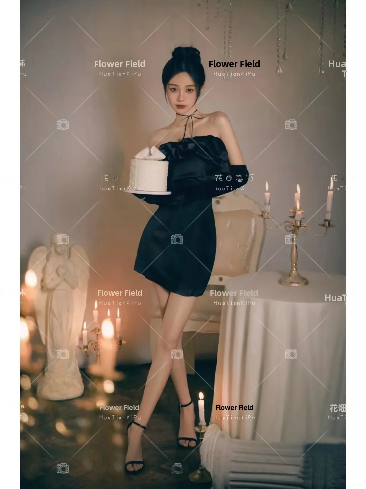Новое платье для дня рождения – обзор и цена Women'S Young Fashion