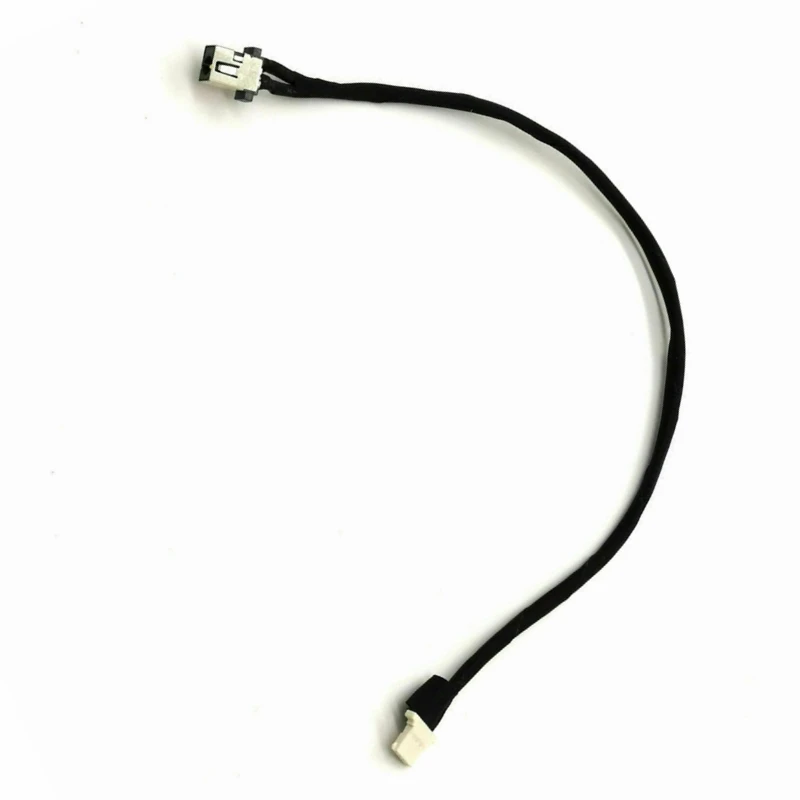 DC In Power Jack Chaging Port Connector Socket Cable for Acer 50.GK4N1.003 DC Power Jack Cable Spin 5 SP513-51 450.0A60K.0011