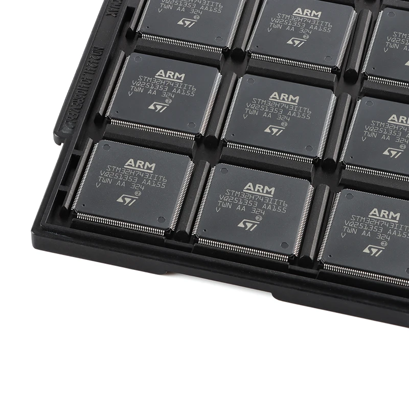 STM32H743IIT6 Custodia protettiva