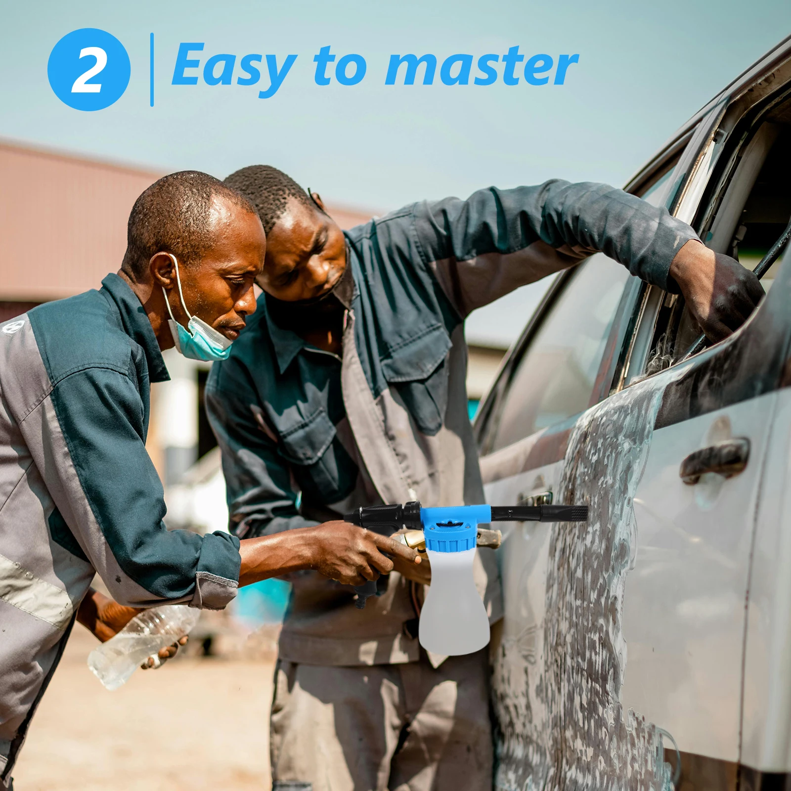 

Car Wash Water Watering Can Water Car Wash Accessories plastic Water Portable Water