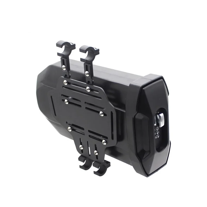 

Motorcycle Waterproof Toolbox 3.8 Liters Tool Box Left Side Decorative Replacement For BMW R1250GS R1200GS R1300GS ADV Adventure