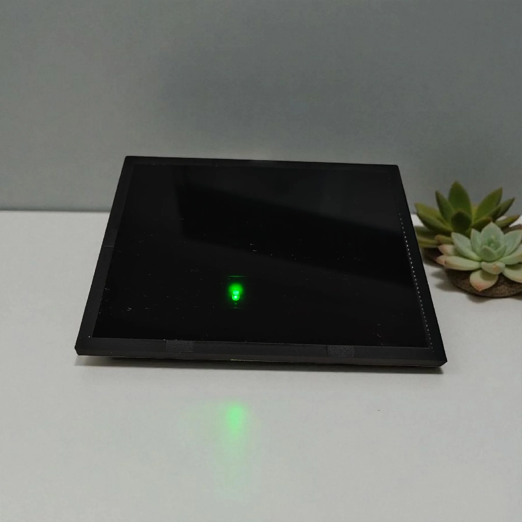 1 قطعة عدسة مرشح داكنة من البولي كربونات لون أخضر عرض كبير 110x90x3 مللي متر لخوذات اللحام نظارات درع هود الظل 9 10 12 13 #1