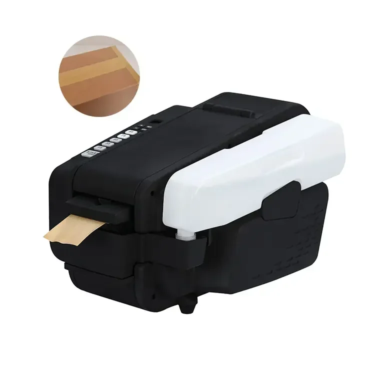 

-for Bulk Purchase Discount Gummed Paper Tape Dispenser Gummed Tape Dispenser Electric Kraft Paper Tape Dispenser