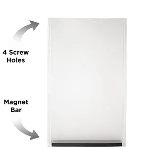 12 최고의 영업 개 문 플랩 - №3