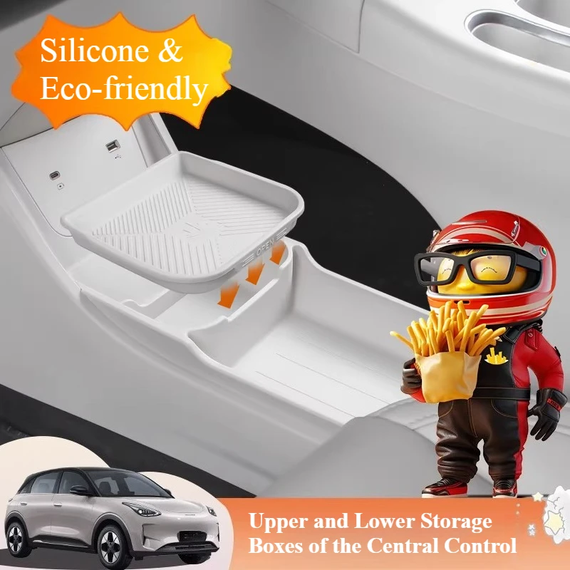 For Geely Xingyuan/…