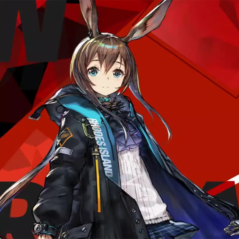 

Bandai UA30BT Arknights TCG Cards Booster Box Откройте для себя редкие карты для питания вашей коллекции