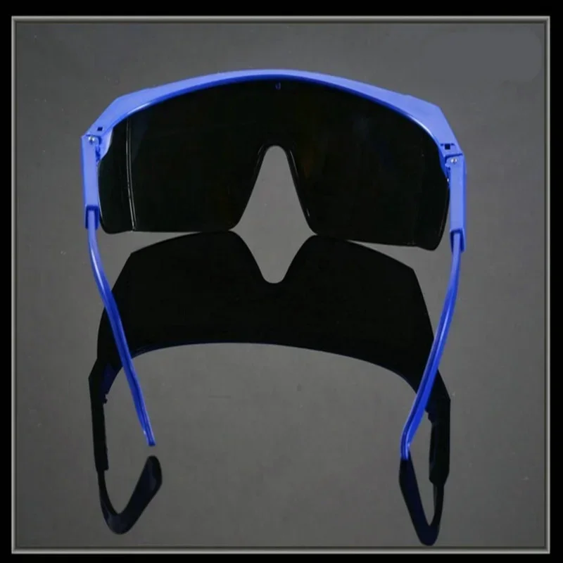 Gafas protectoras a prueba de polvo y arena para ciclismo, gafas protectoras antigolpes de laboratorio, nuevas