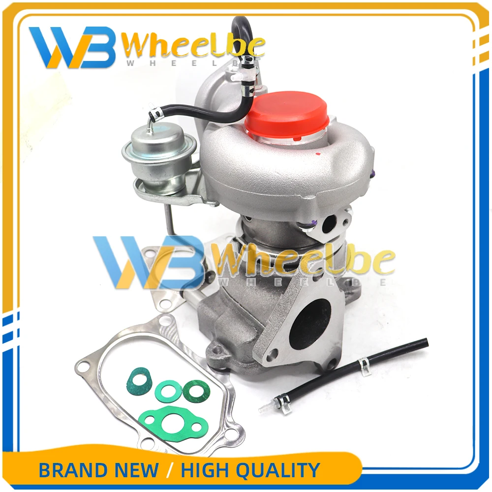 Turbo Turbocharger for Subaru Impreza WRX VF52 RHF55 14411-AA800 14411AA800 14411AA760 14411-AA760 40-30186 R 2008-2014