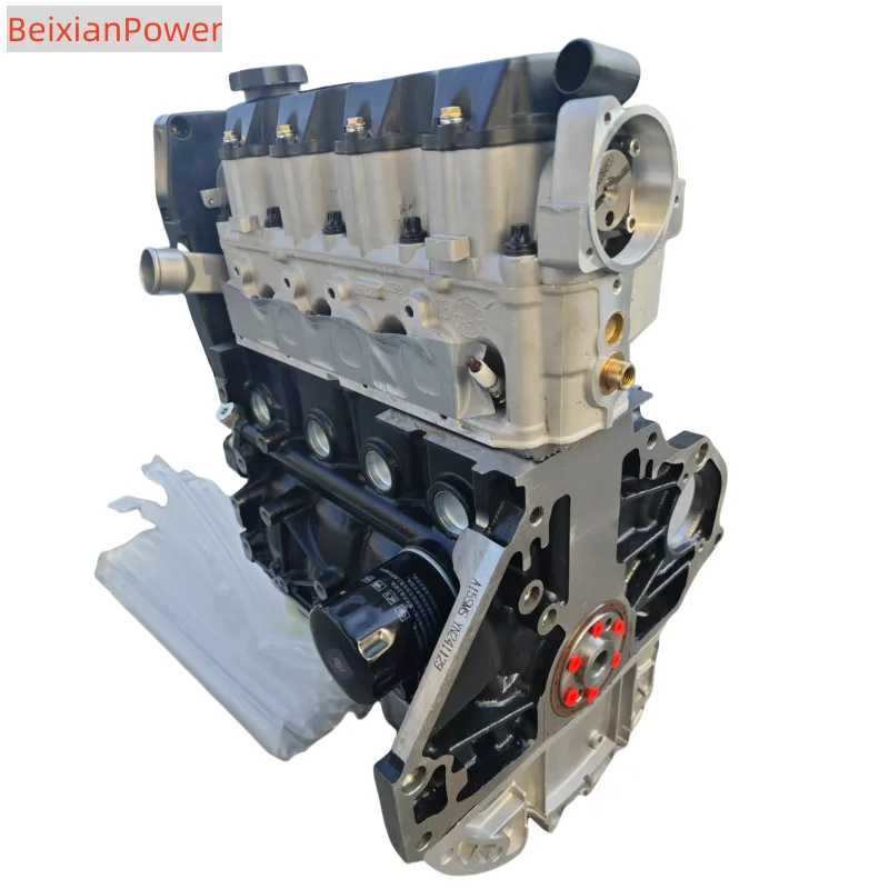 

A15SMS TOP QUALITY Factory Brand New 1.5L Engine Assembly A15SMS For DAEWOO