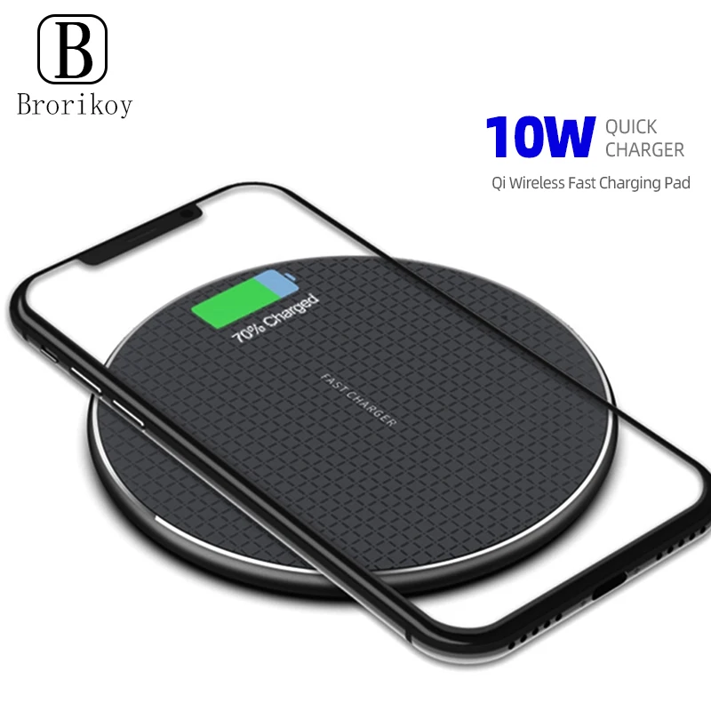 10W Wireless Charge…