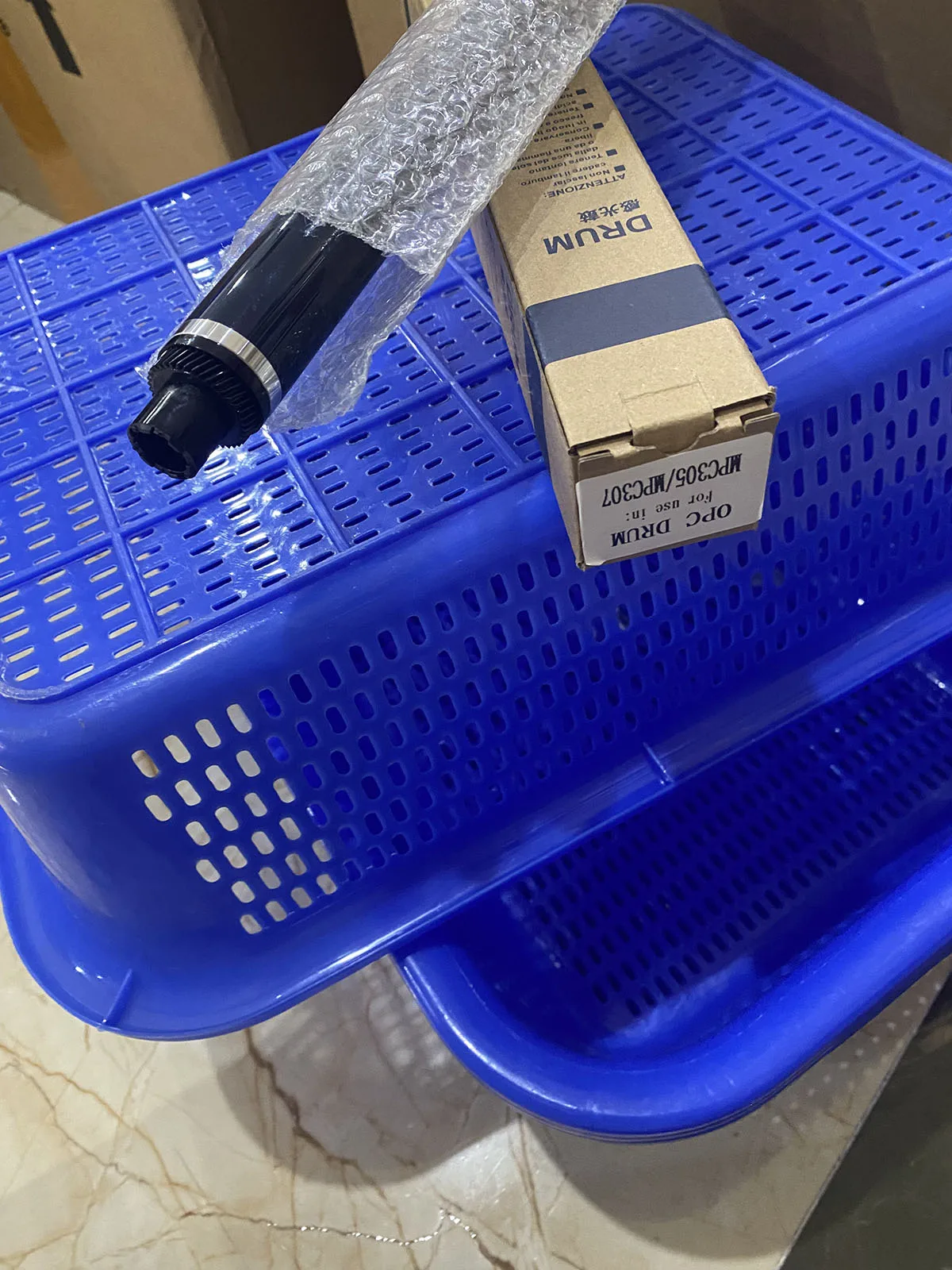 

4 шт. оптический барабан для Ricoh Aficio Mp C305 C306 C307 C406 C407/MPc305 Mpc306 Mpc307 Mpc406 Mpc407 Sp SpfD 117-0125 D117-0121