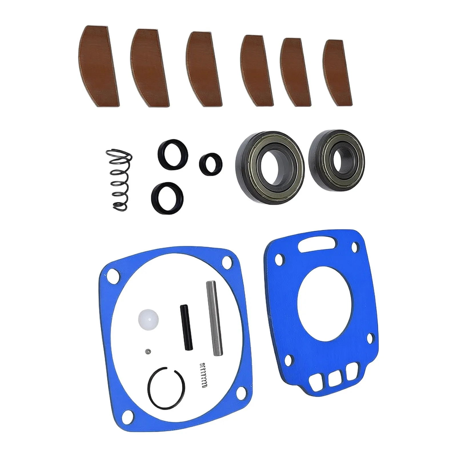 Nice Tune-up Kit Wrench Part 285B-TK1 New Metal Sandpaper For 285B 285B-6 Series High-quality Materials  Nice