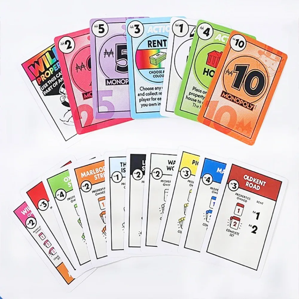 Thumbnail 3 - #10 Highest Rated Monopoly to Buy in 2026