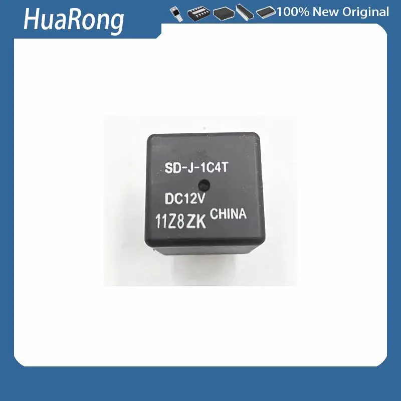 2Pcs/Lot Sd-J-1C4T … - image