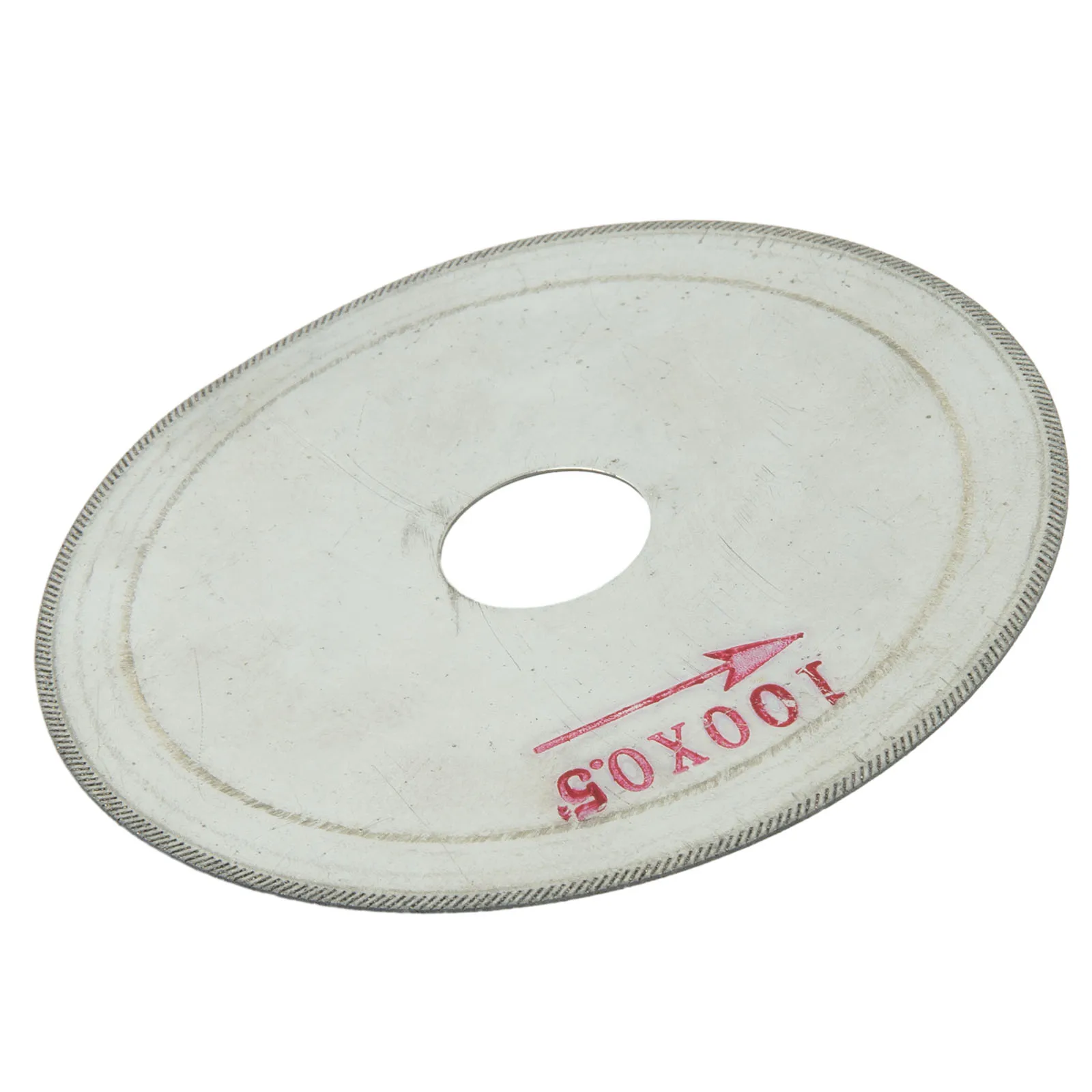 High Efficiency Diamond Cutting Disc Cutting Tool Diamond Durable Faster-cutting Speed Grind Tool Hand Tool Building Processing