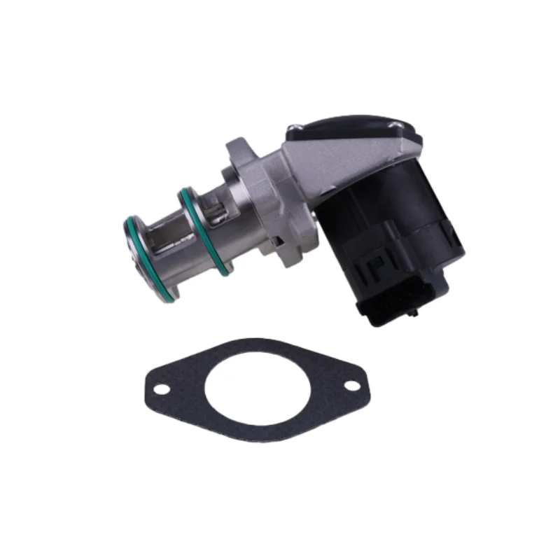 Replacement RE543306 Exhaust  Recycling Valve For 1010D 1010E 1070D 1070E 1110D 1110E 1170E