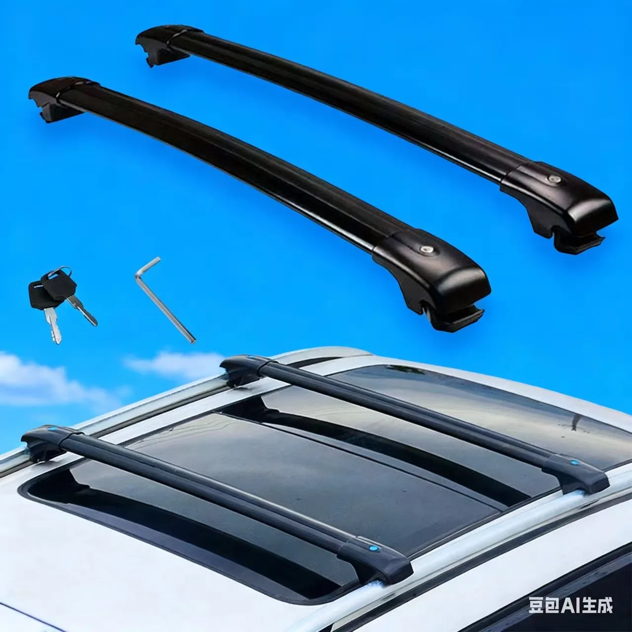 2PCS Fit For Volksw… - image