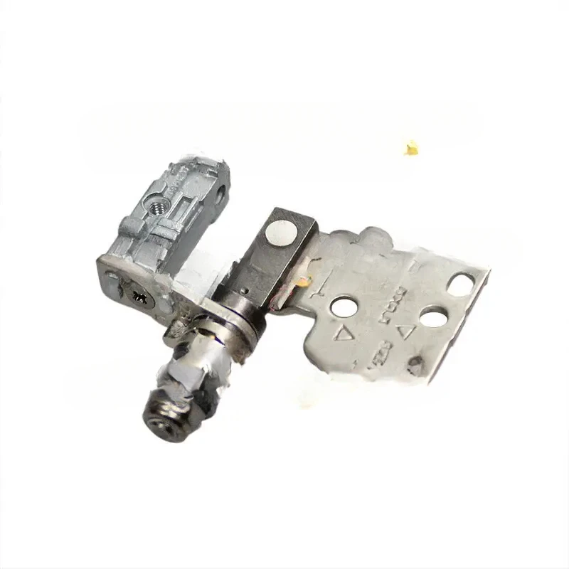 Conjunto de dobradiças LCD L&R eixo Sharft para Dell Latitude E5570 5570 FTUS