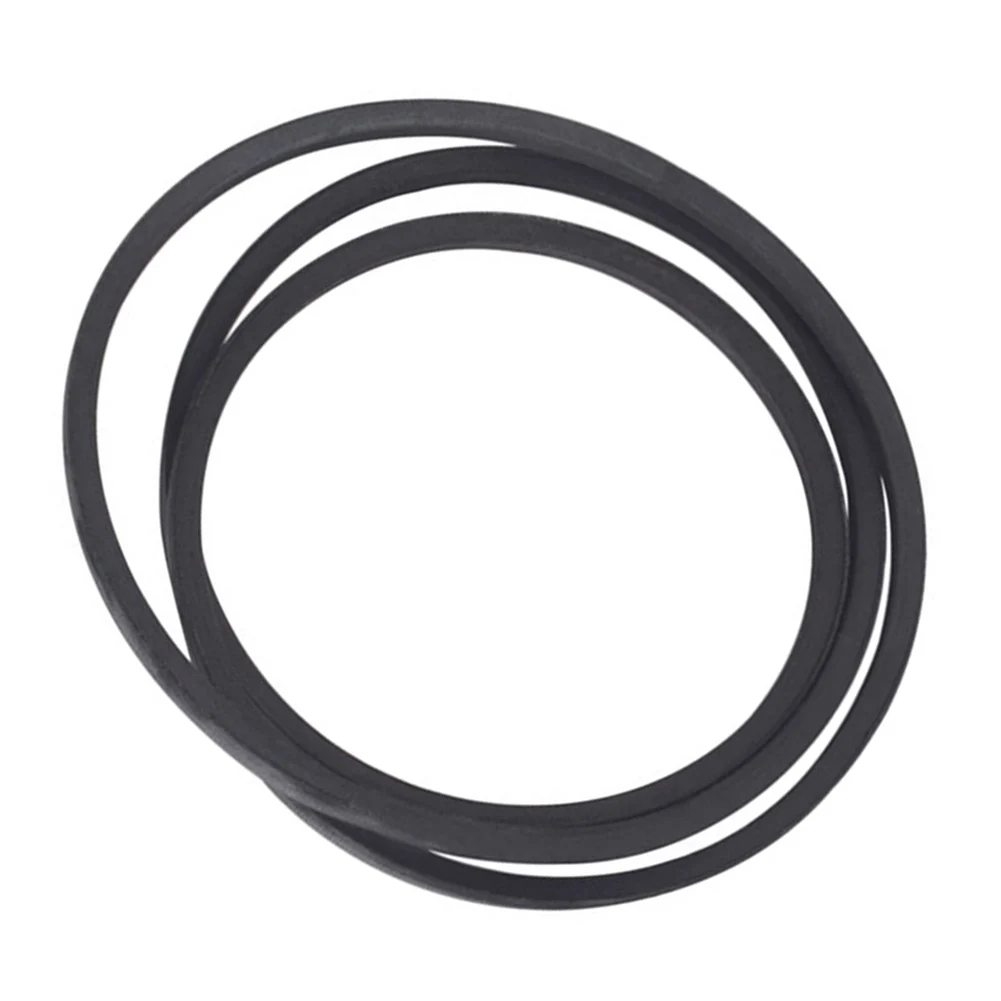 Garden Maintenance Aramid Fiber Mower Belt Replacement Mower Belt Heavy-duty Cutting High-Quality Aramid Fiber