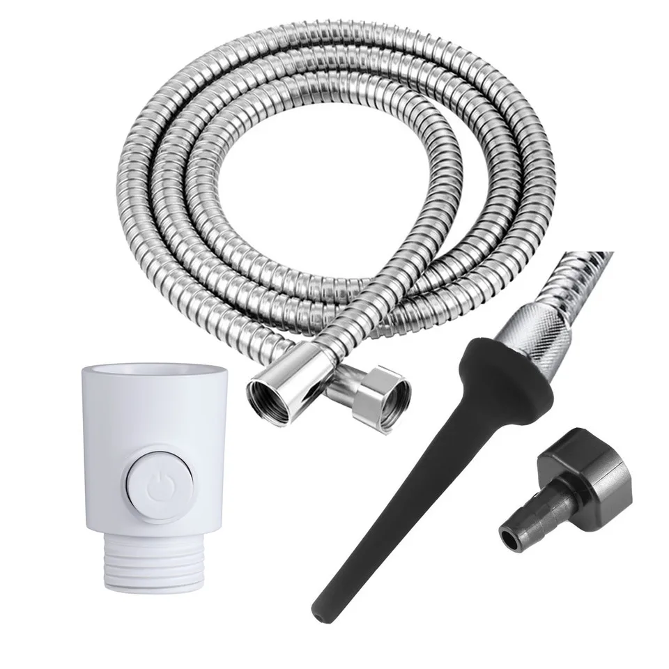 Silicone Anal Cleaning Cleaner Anus Enema Tool,anal Vaginal Washing Enemator,anal Douche Vaginal Wash Cleansing Woman Sex Toys