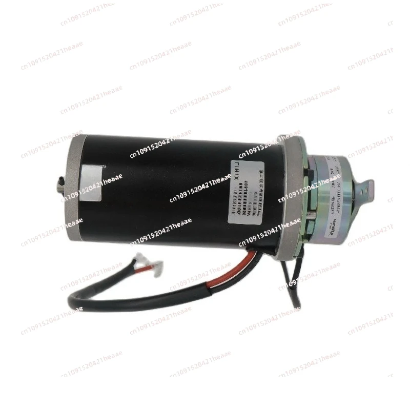 Suitable for 68ZY24-250D-B Engine Motor24V 250W Elderly Scooter Motor Drive Axle Accessory Gear Differential Intelligent Brake