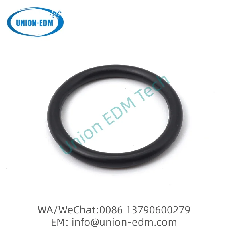 A97L-0203-0097 Fanuc O-ring EDM spare parts EDM wear parts EDM replacement parts Wire EDM consumables