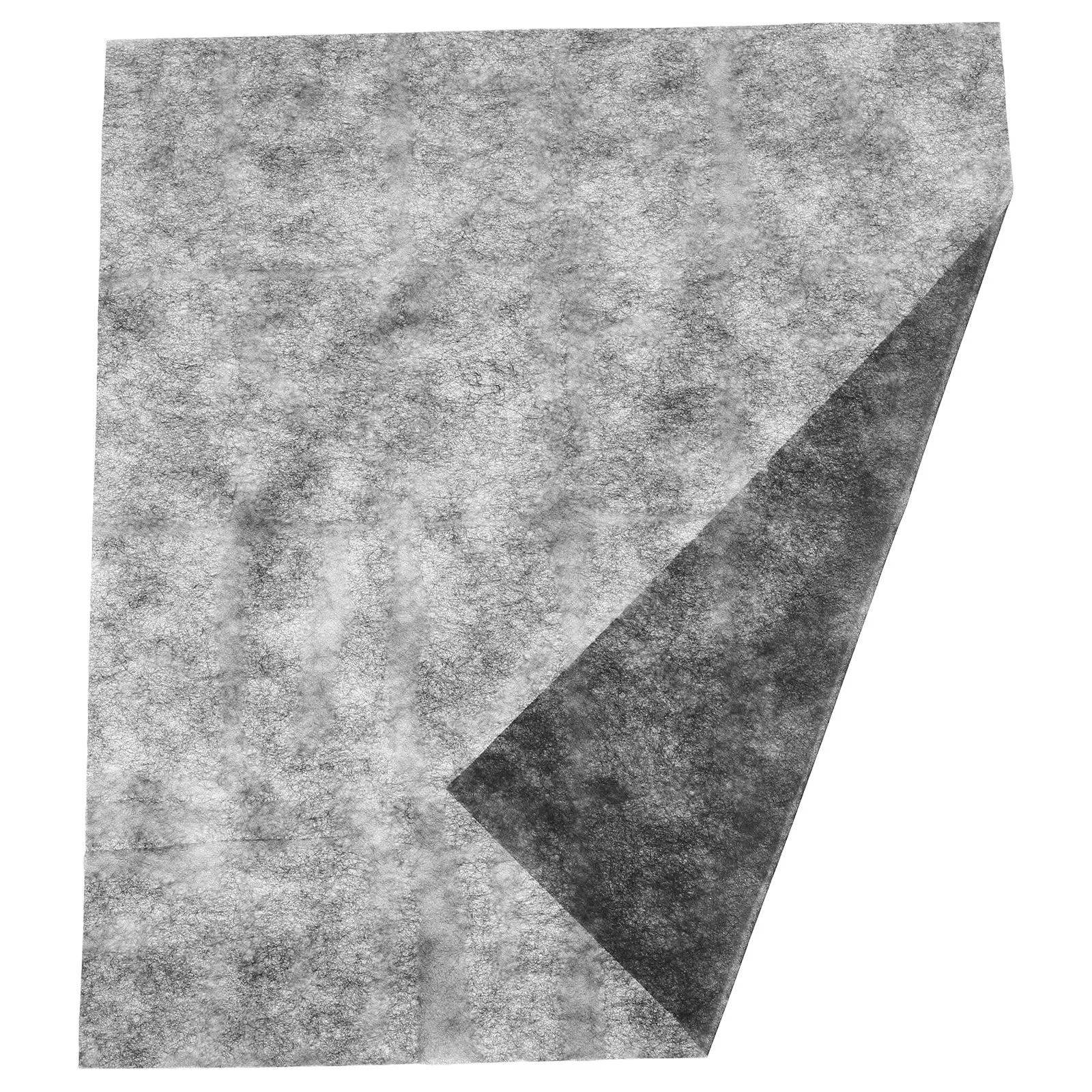 Fusible Fabric Interfacing Double-Sided Hot Melt Adhesive Web Lightweight Water-Resistant for Quilting Sewing Crafting DIY