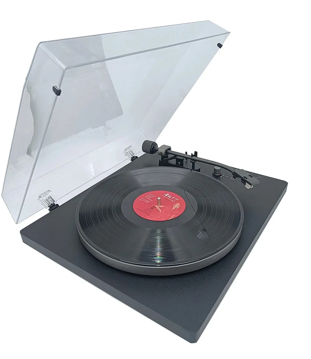 Odtwarzacz gramofonowy 2025 Hot