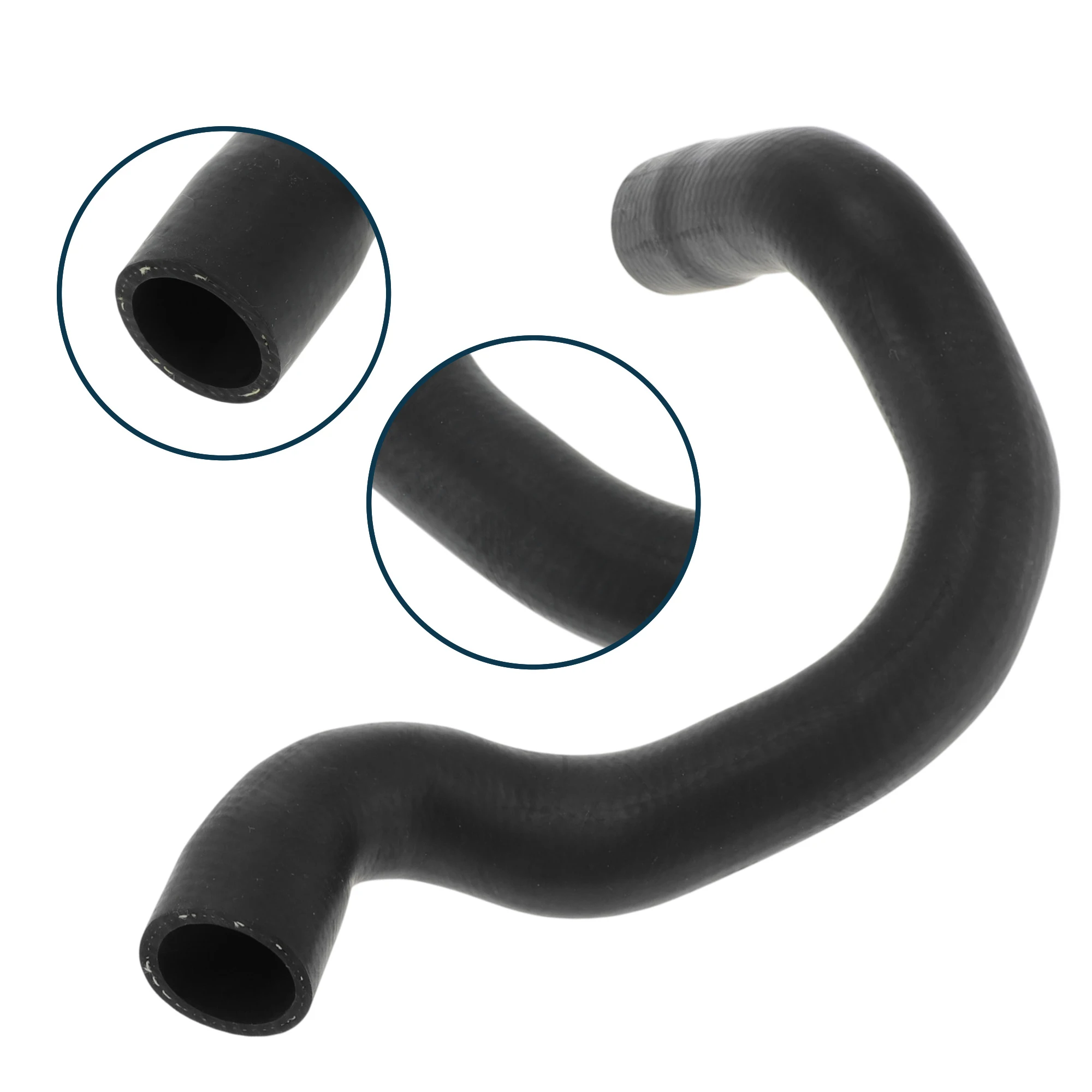 

UXCELL Шланг радиатора Шланг обогревателя Выпускной шланг радиатора для BMW Mini Countryman 2010-2016 No 17129802098 Резина