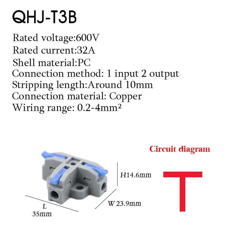Variant: T3B