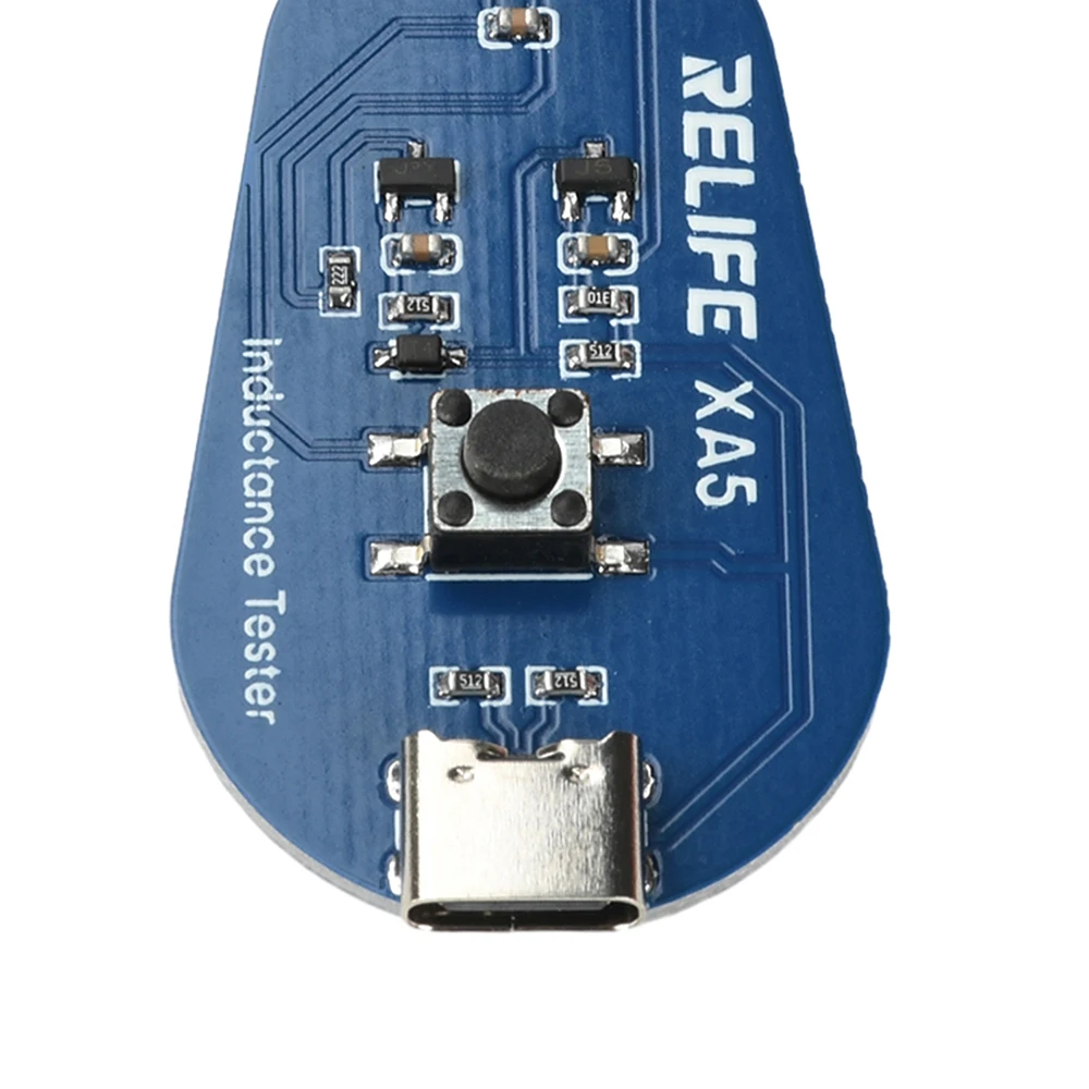 Inductance Tester M…